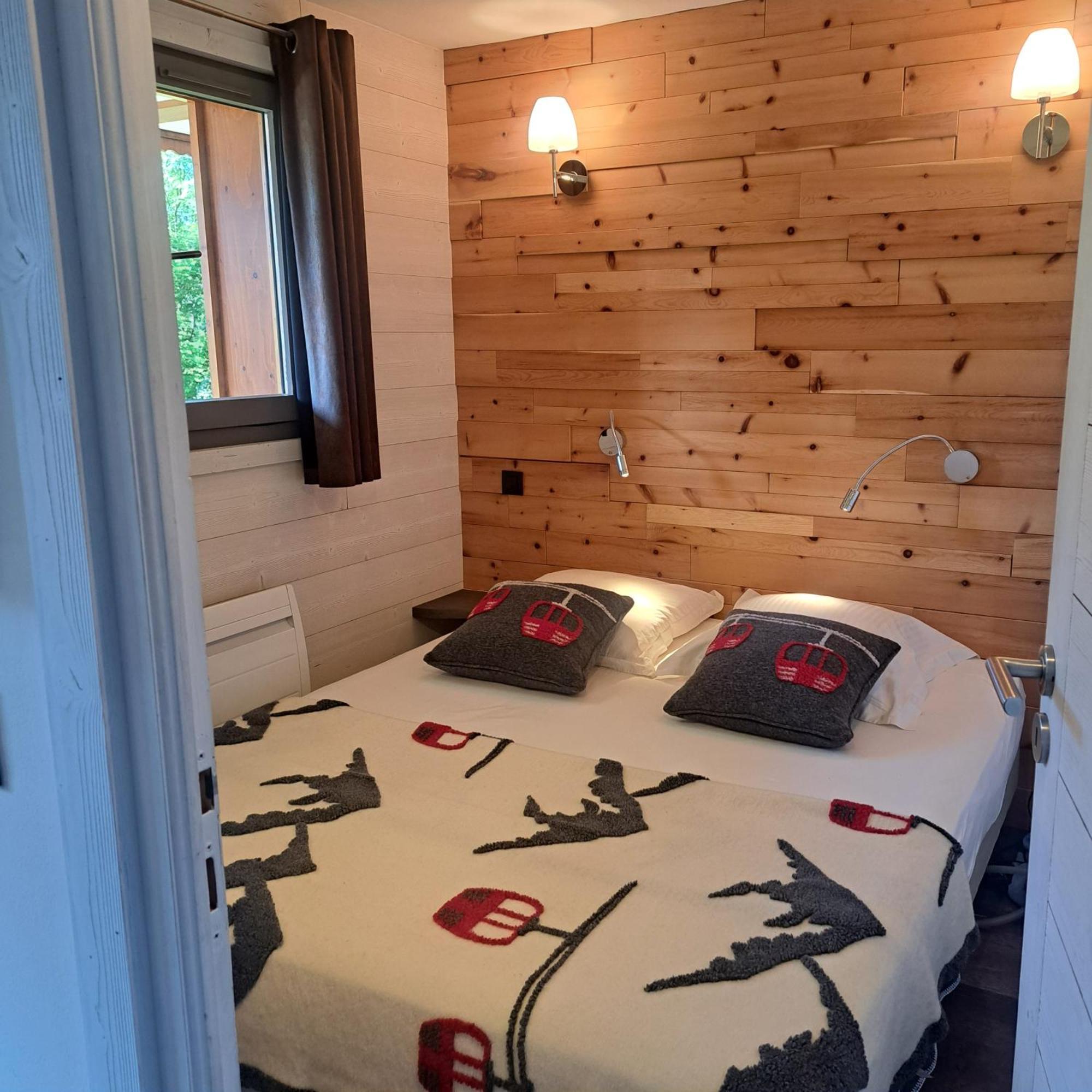 Les Fermes Megevannes Megève Eksteriør billede